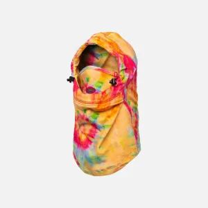 Airhole Airhood Milk Fleece Face Mask - Festival