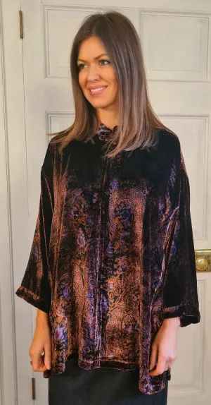 Amara Top