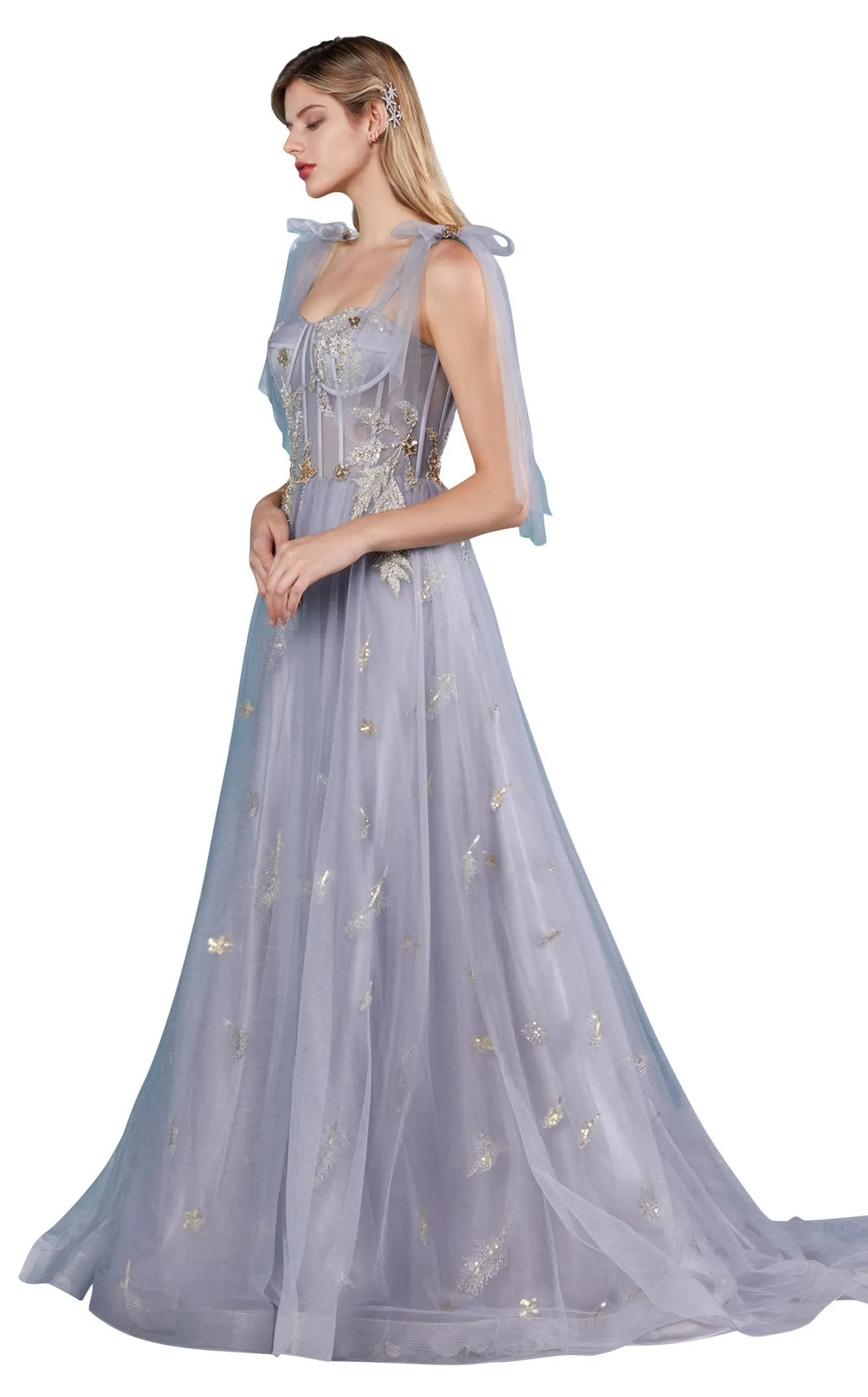 Andrea and Leo A0824CL Dress