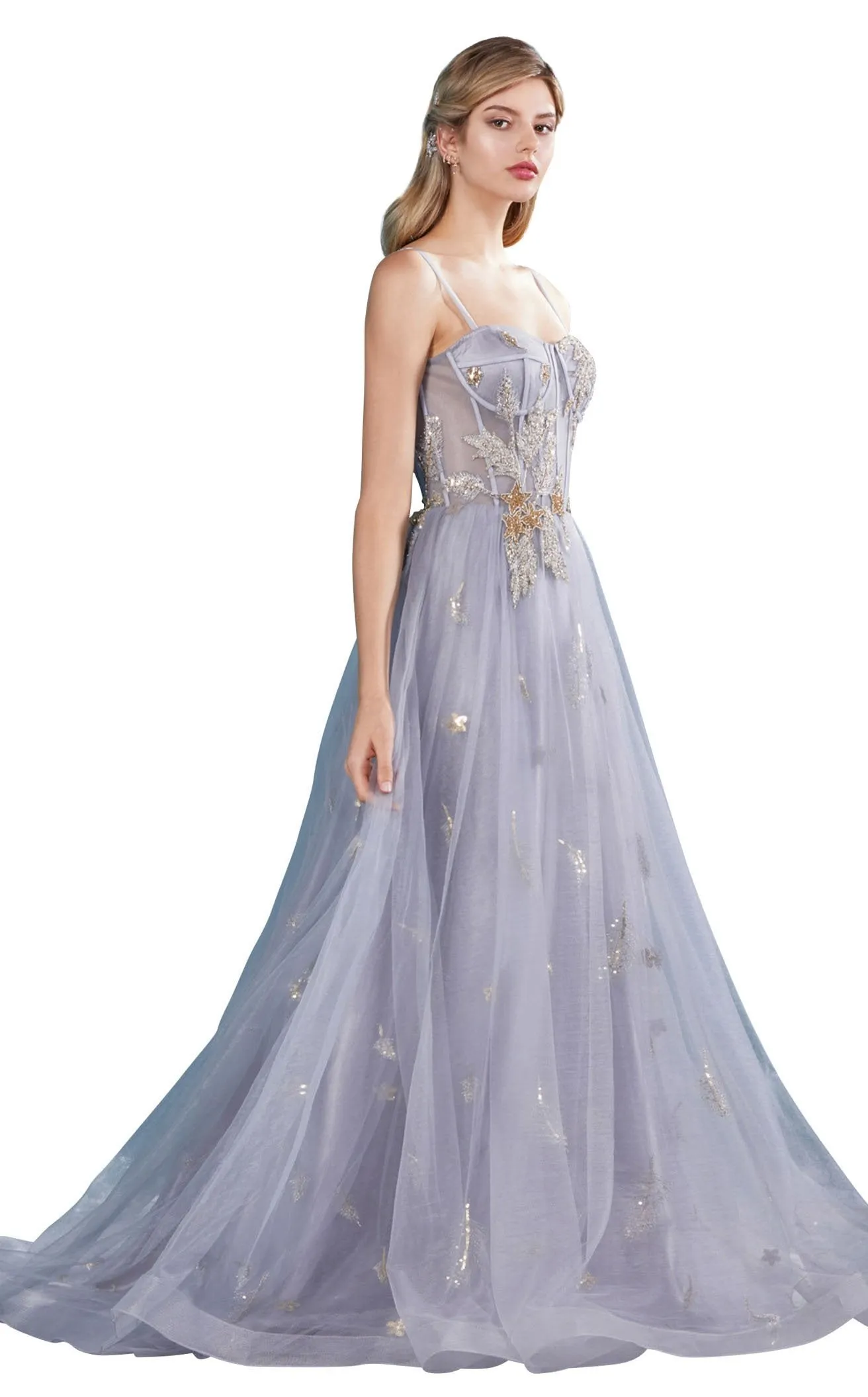 Andrea and Leo A0824CL Dress
