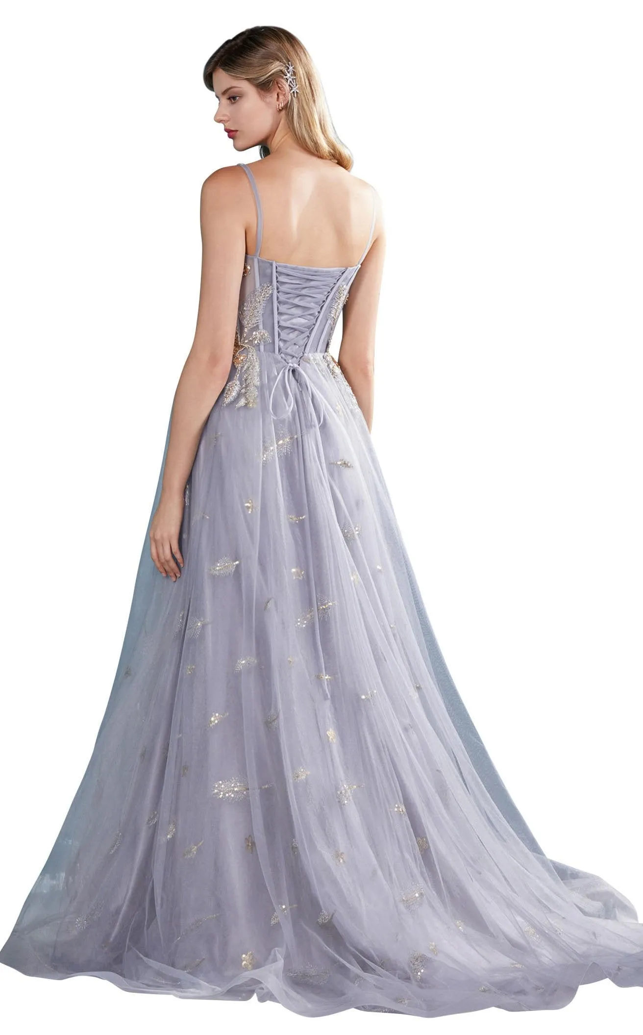 Andrea and Leo A0824CL Dress