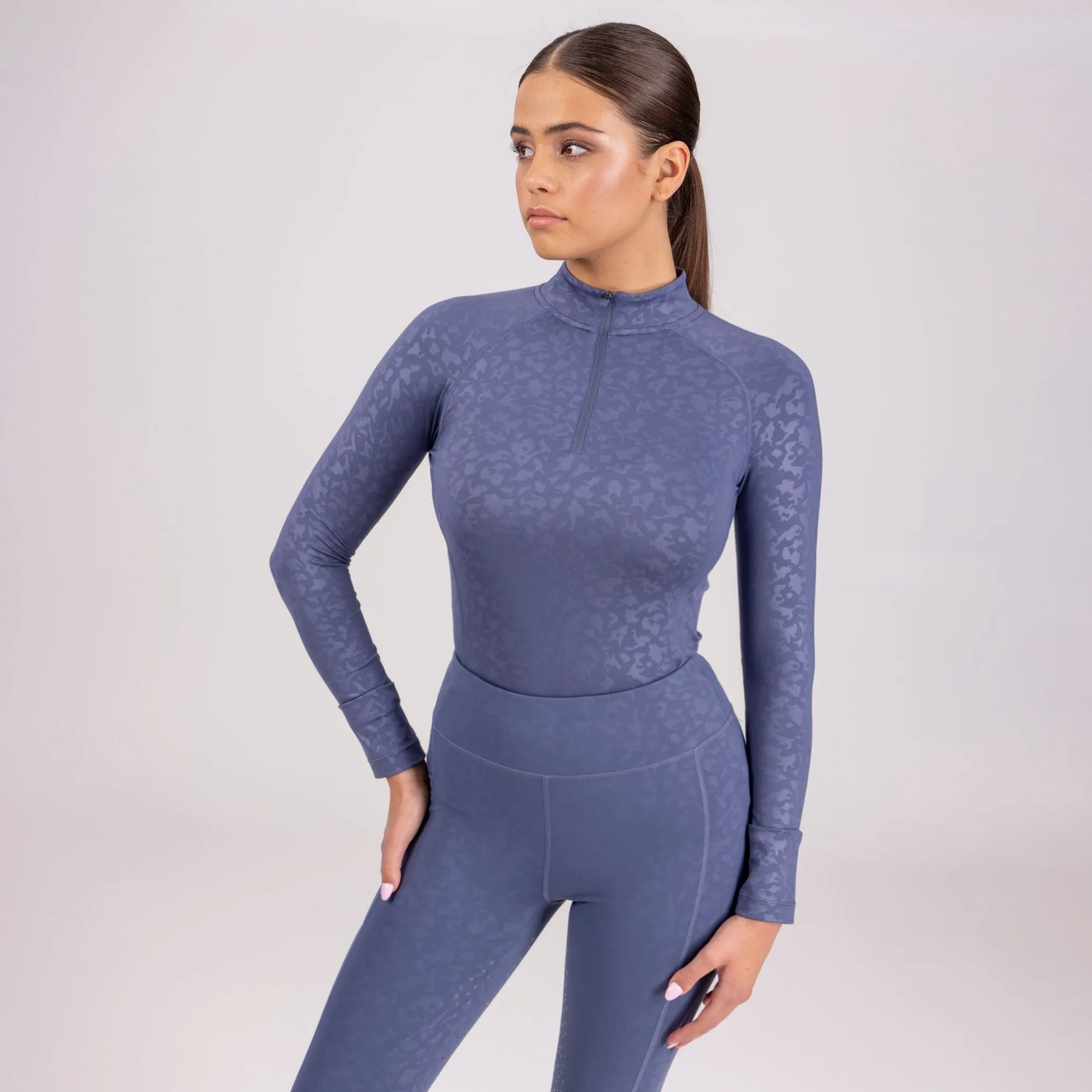 Aubrion Revive Winter Base Layer