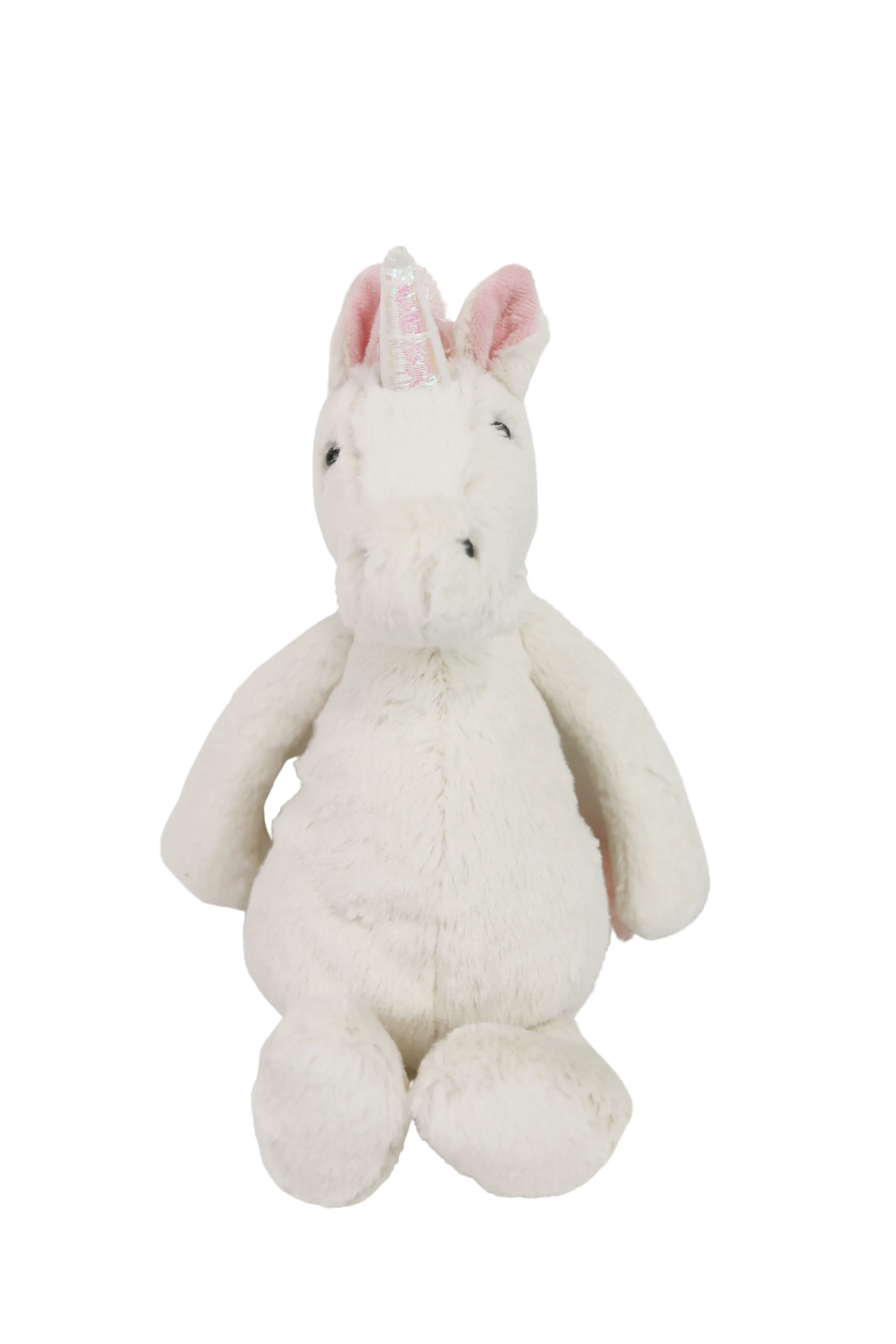 Bashful Unicorn by Jellycat