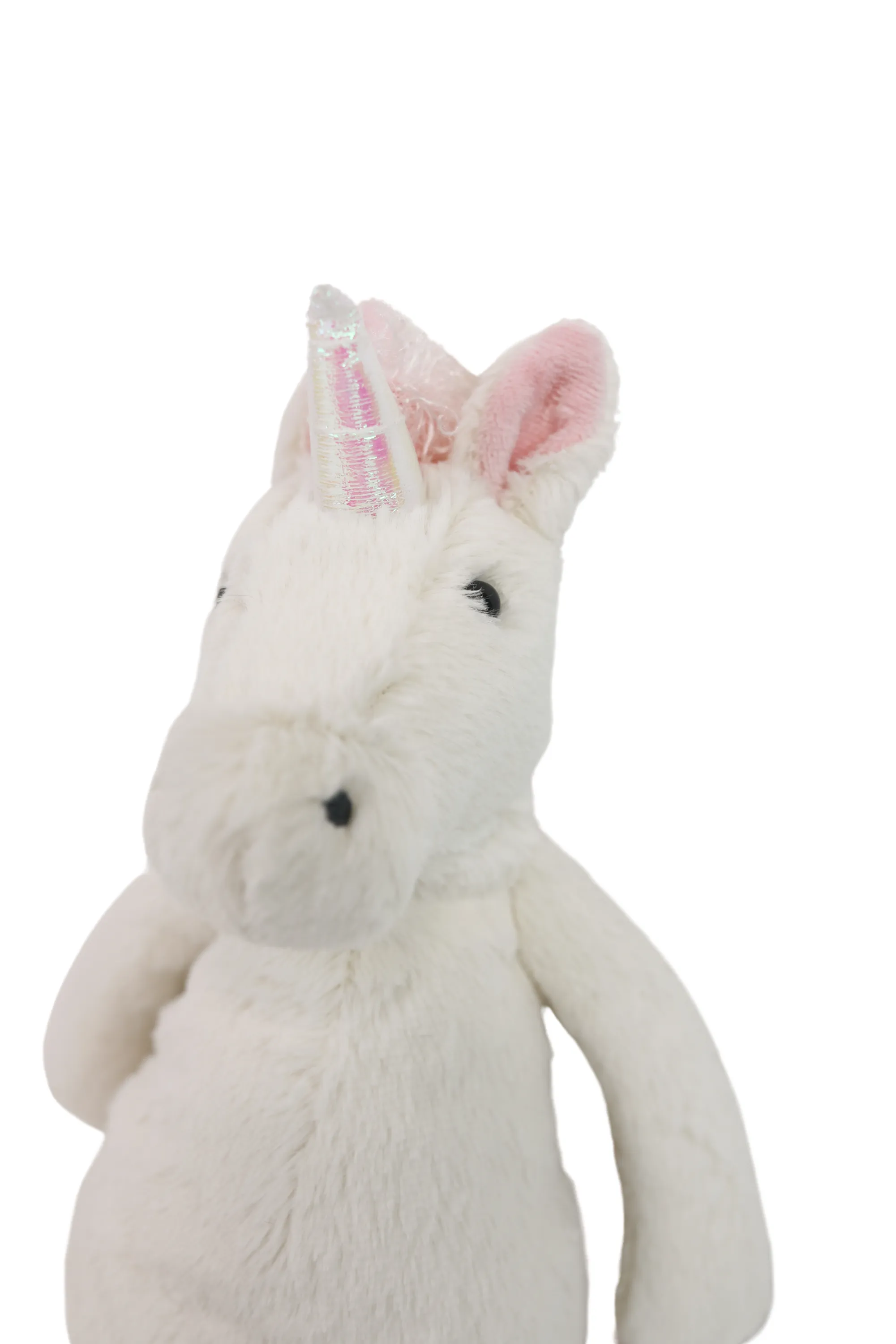 Bashful Unicorn by Jellycat