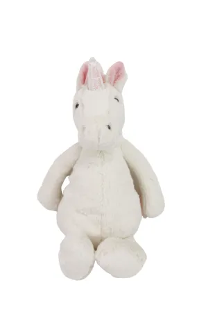 Bashful Unicorn by Jellycat