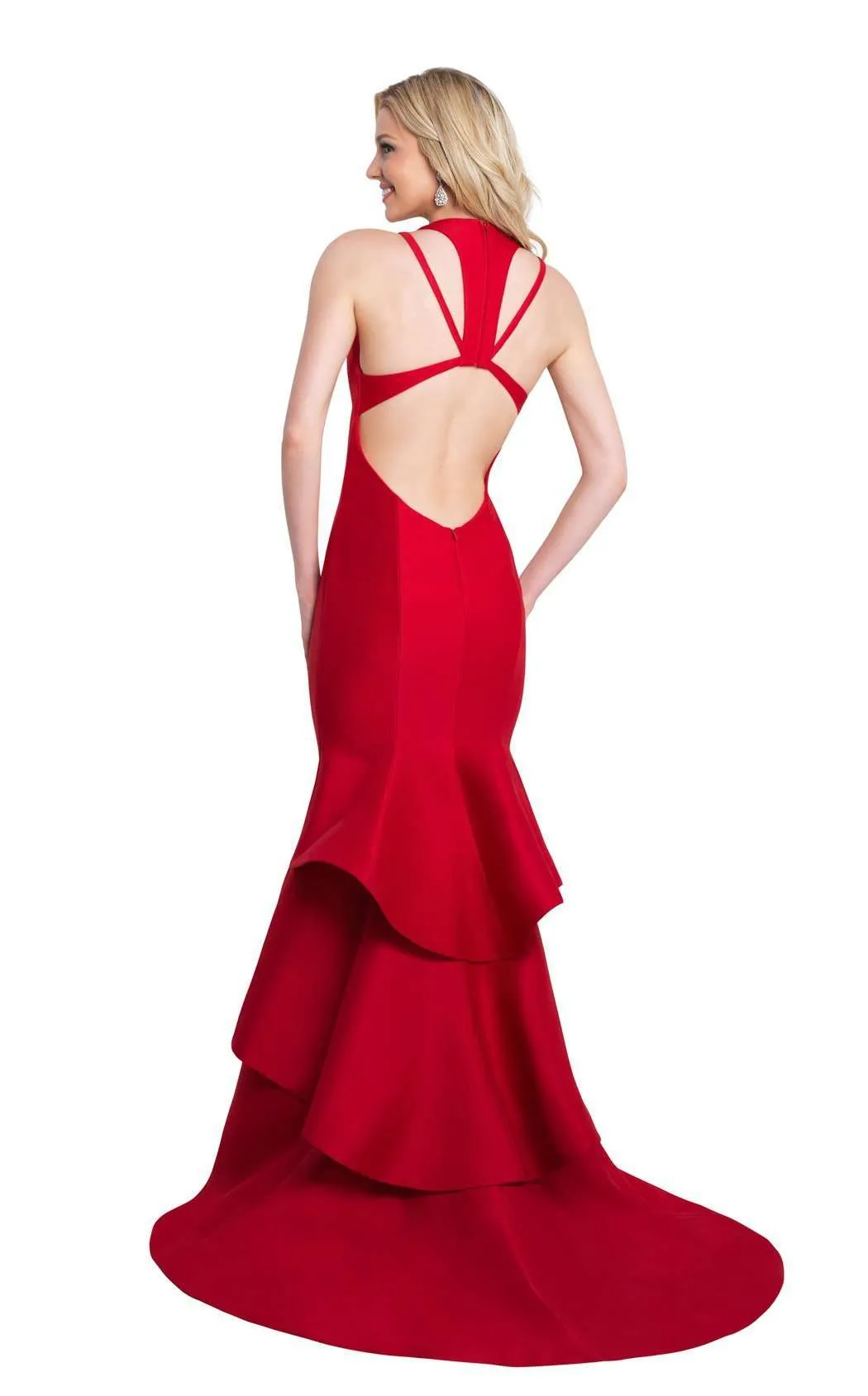 Blush C1059 Dress