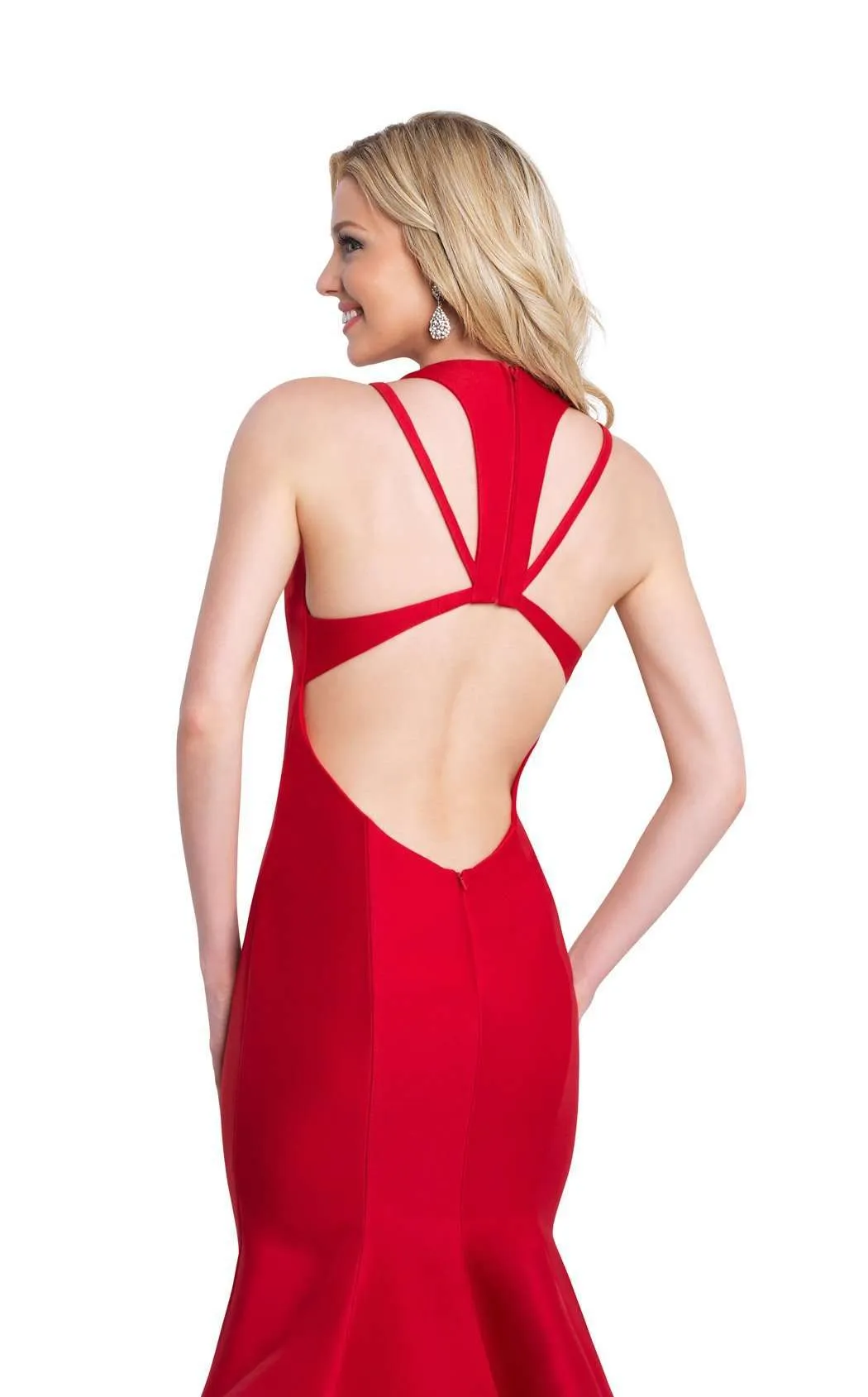 Blush C1059 Dress