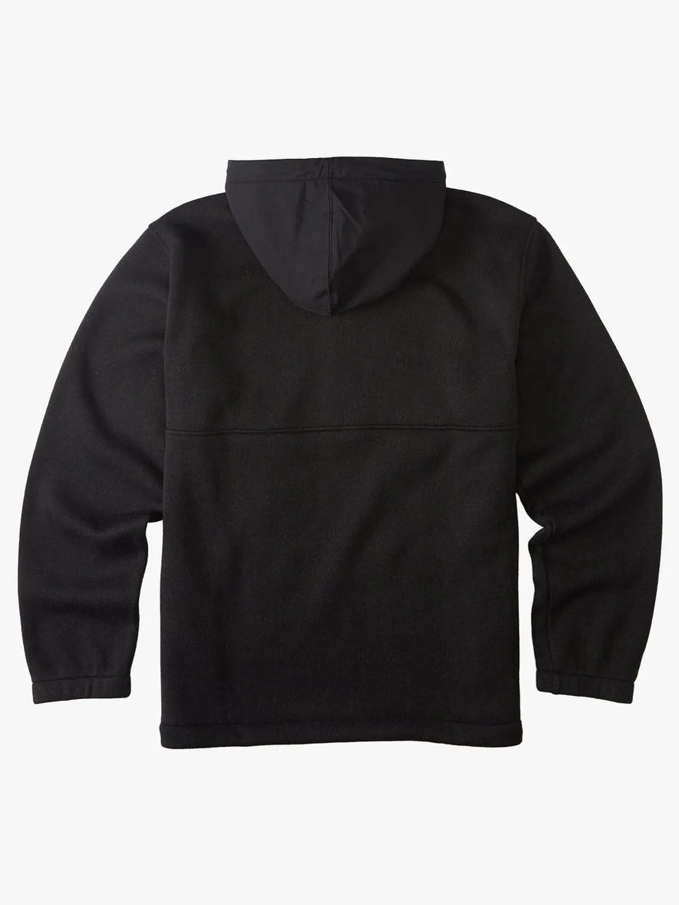 Boundray Half Zip Hoodie