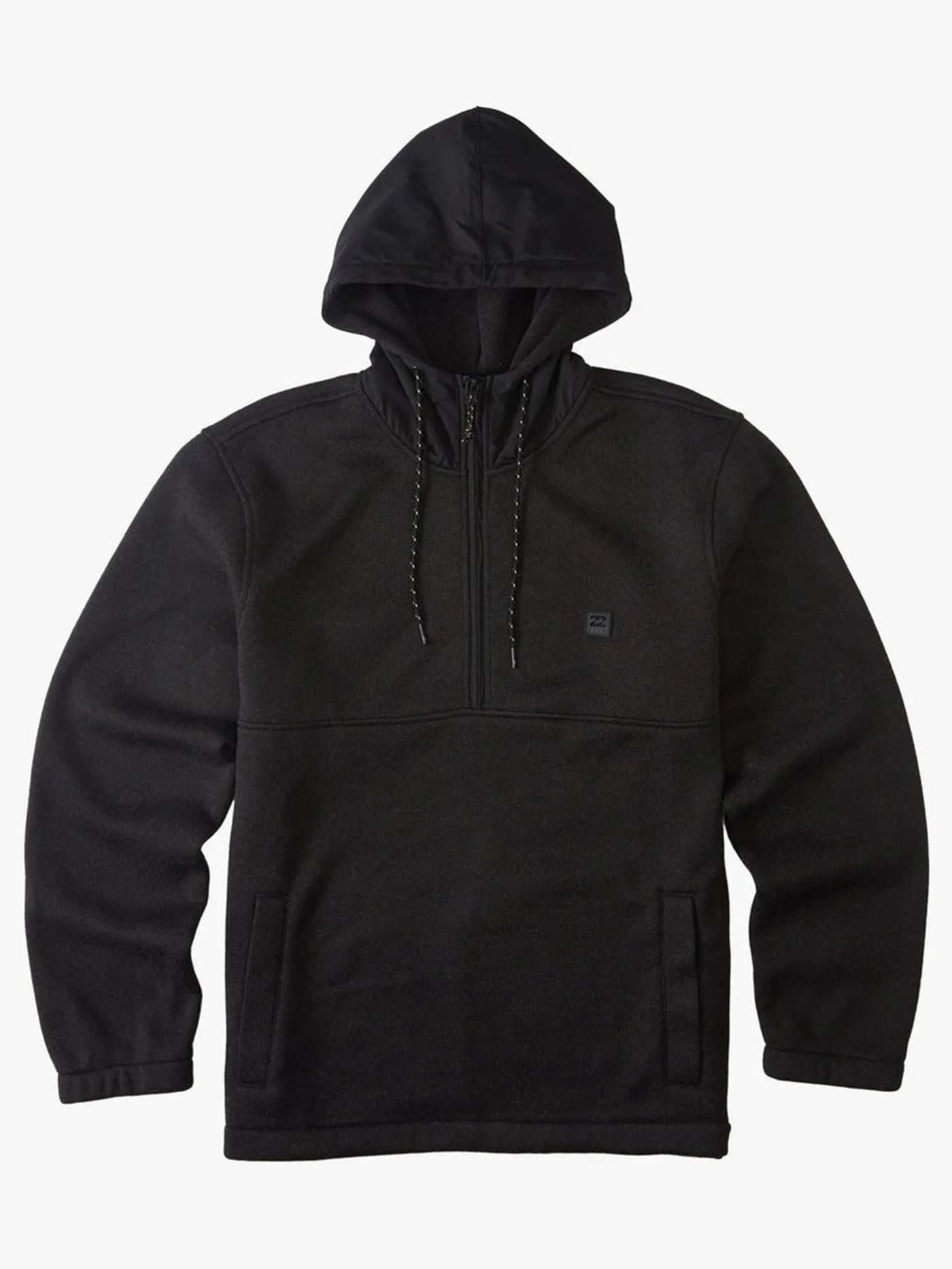 Boundray Half Zip Hoodie