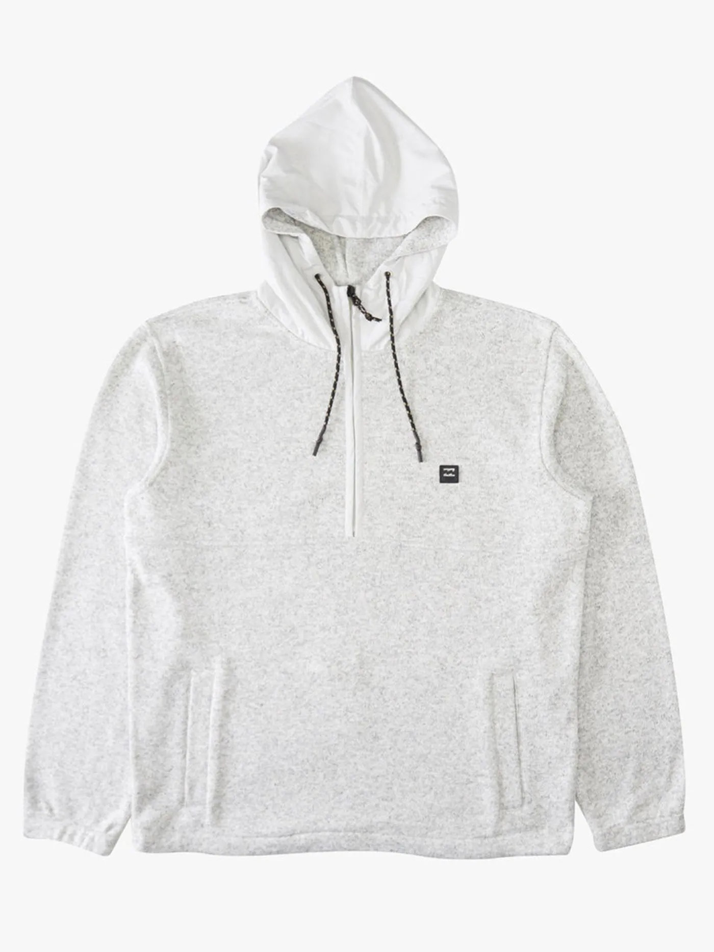 Boundray Half Zip Hoodie