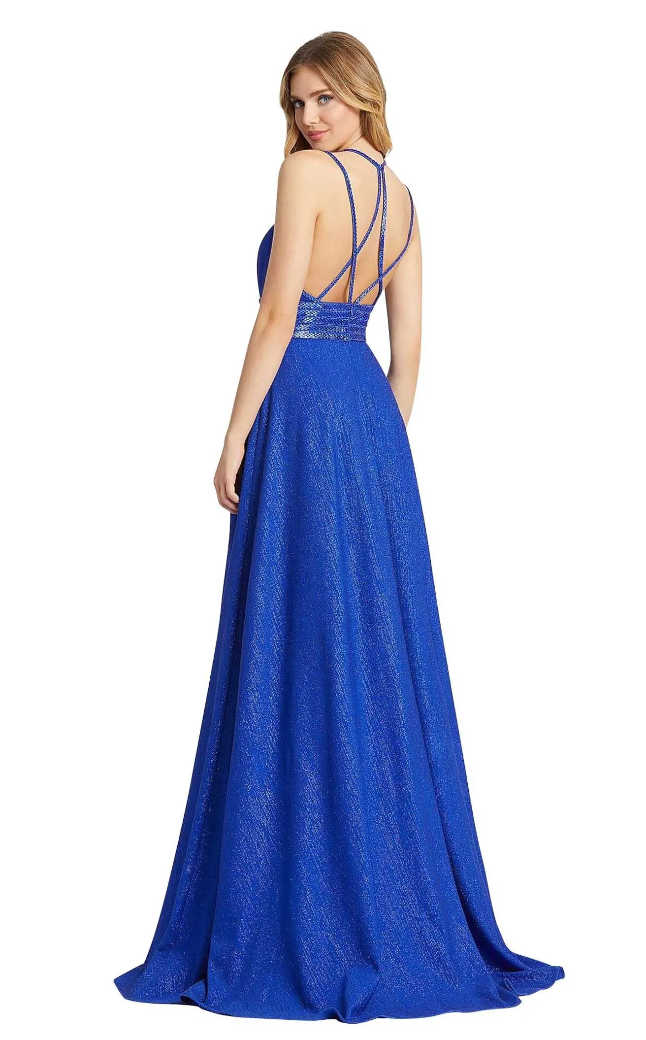 Cassandra Stone 30661A Dress