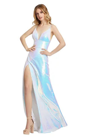 Cassandra Stone 30704A Dress