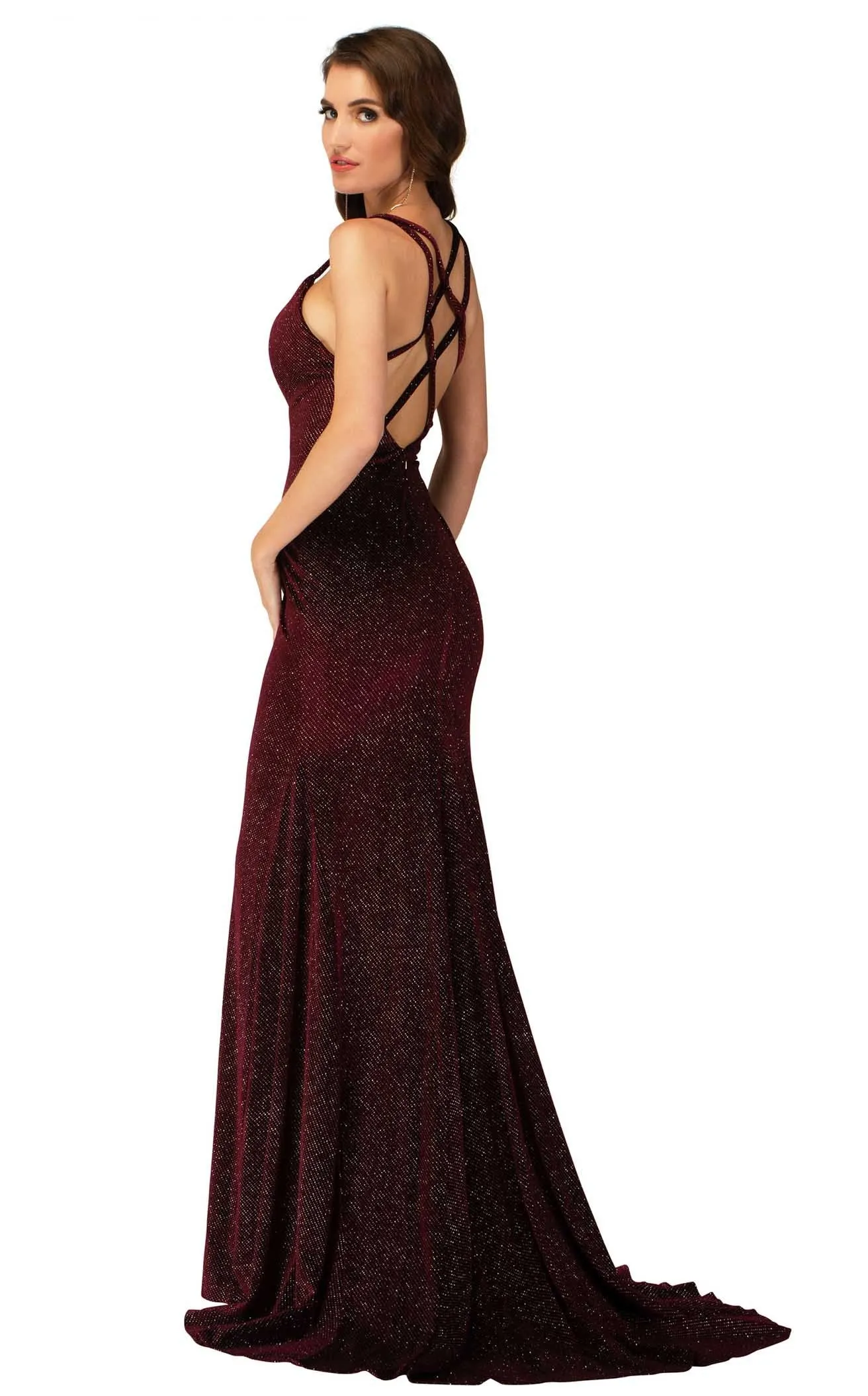 Cecilia Couture 2114