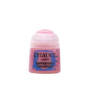 Citadel Paint: Layer - Emperor's Children