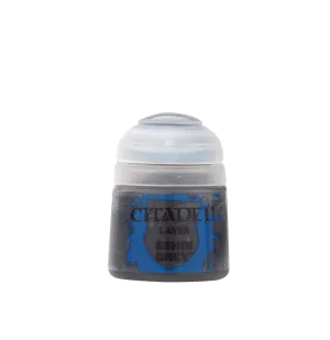 Citadel Paint: Layer - Eshin Grey