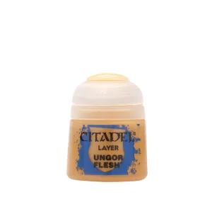 Citadel Paint: Layer - Ungor Flesh