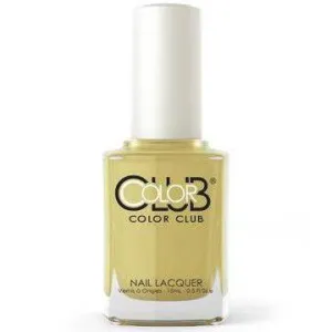 Color Club Something Vintage