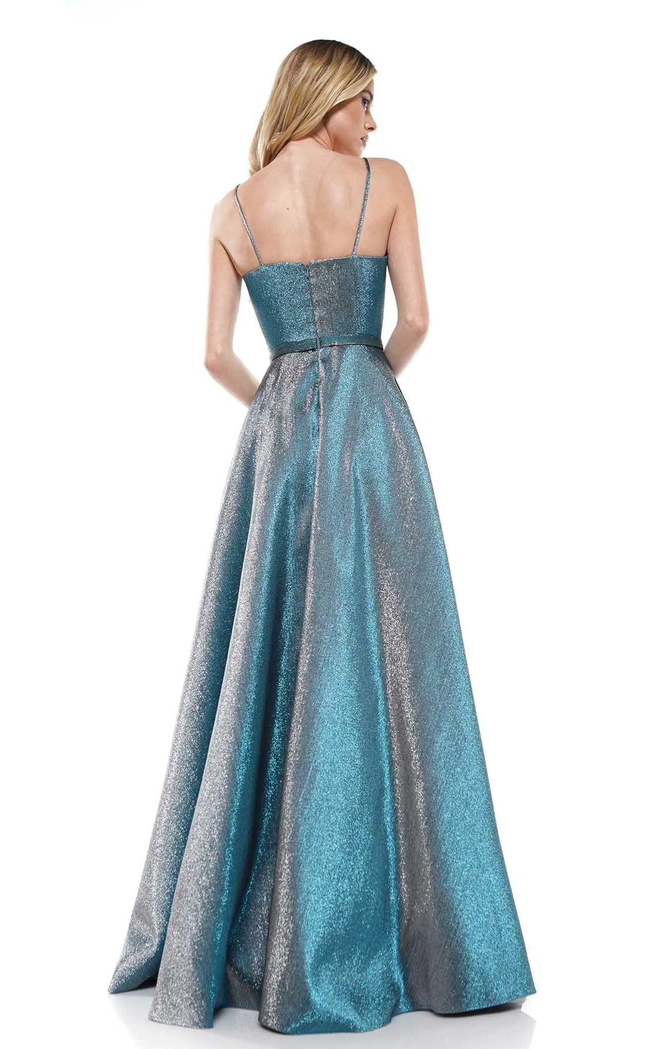 Colors Dress 2290 Dress
