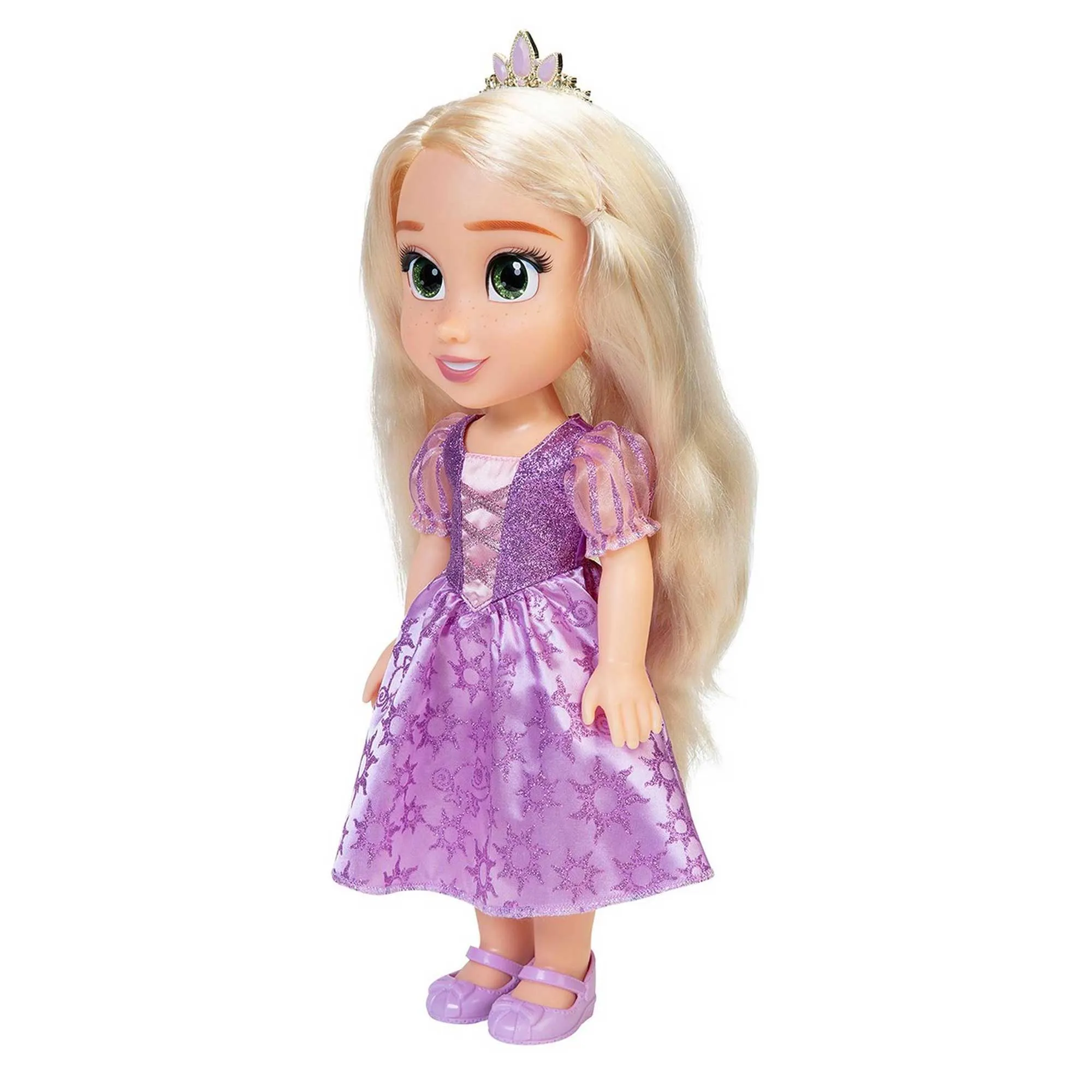 Disney Princess My Friend Rapunzel Doll