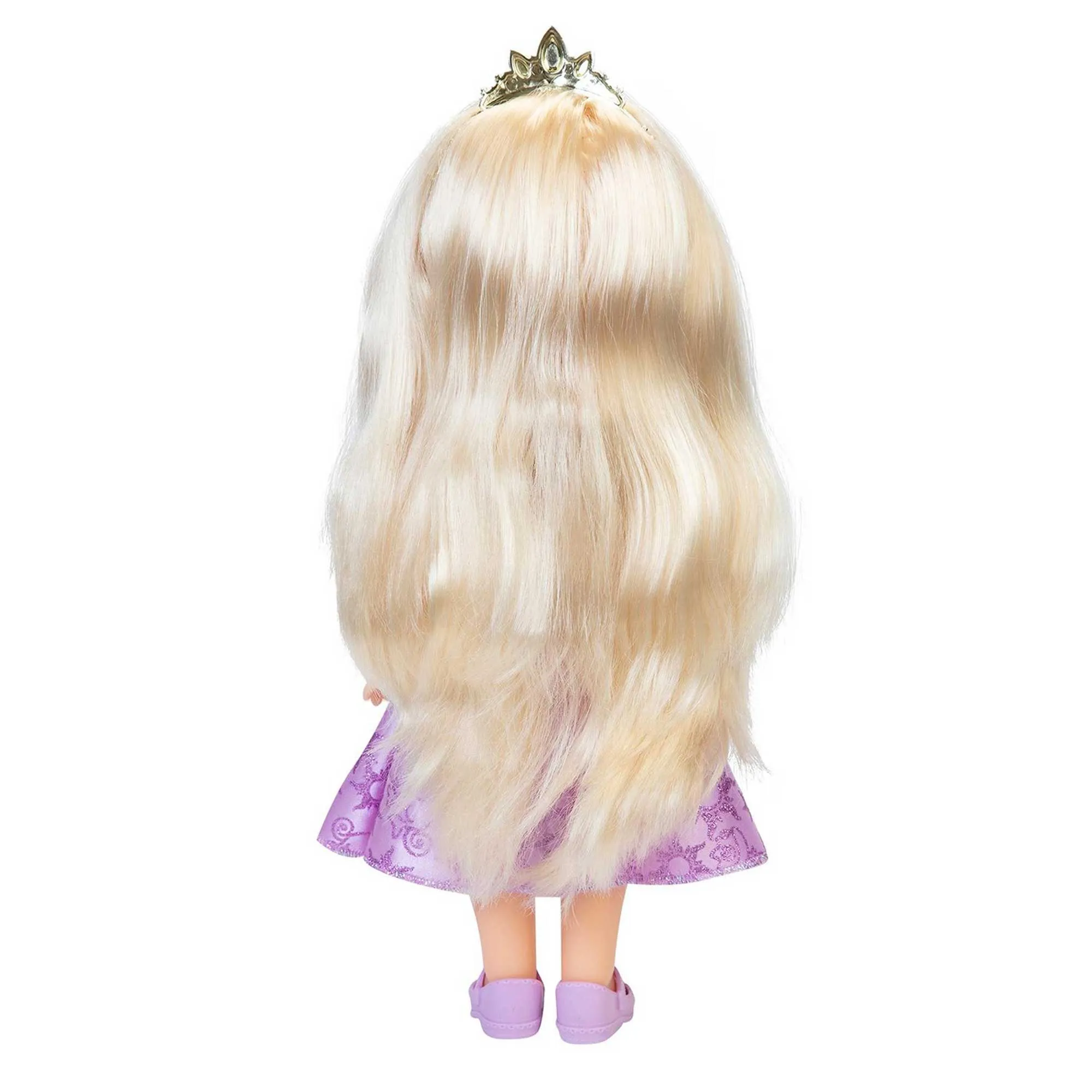 Disney Princess My Friend Rapunzel Doll