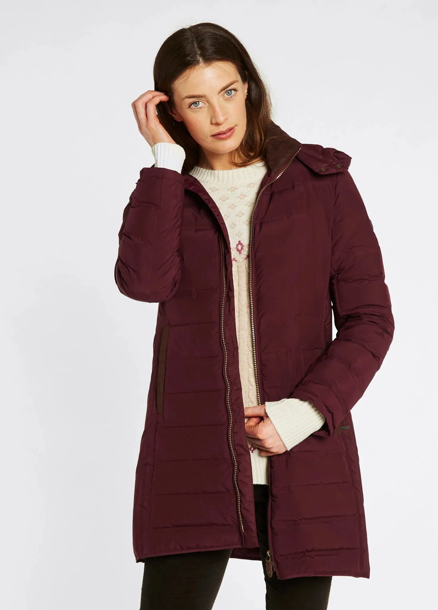 Dubarry Ballybrophy Jacket