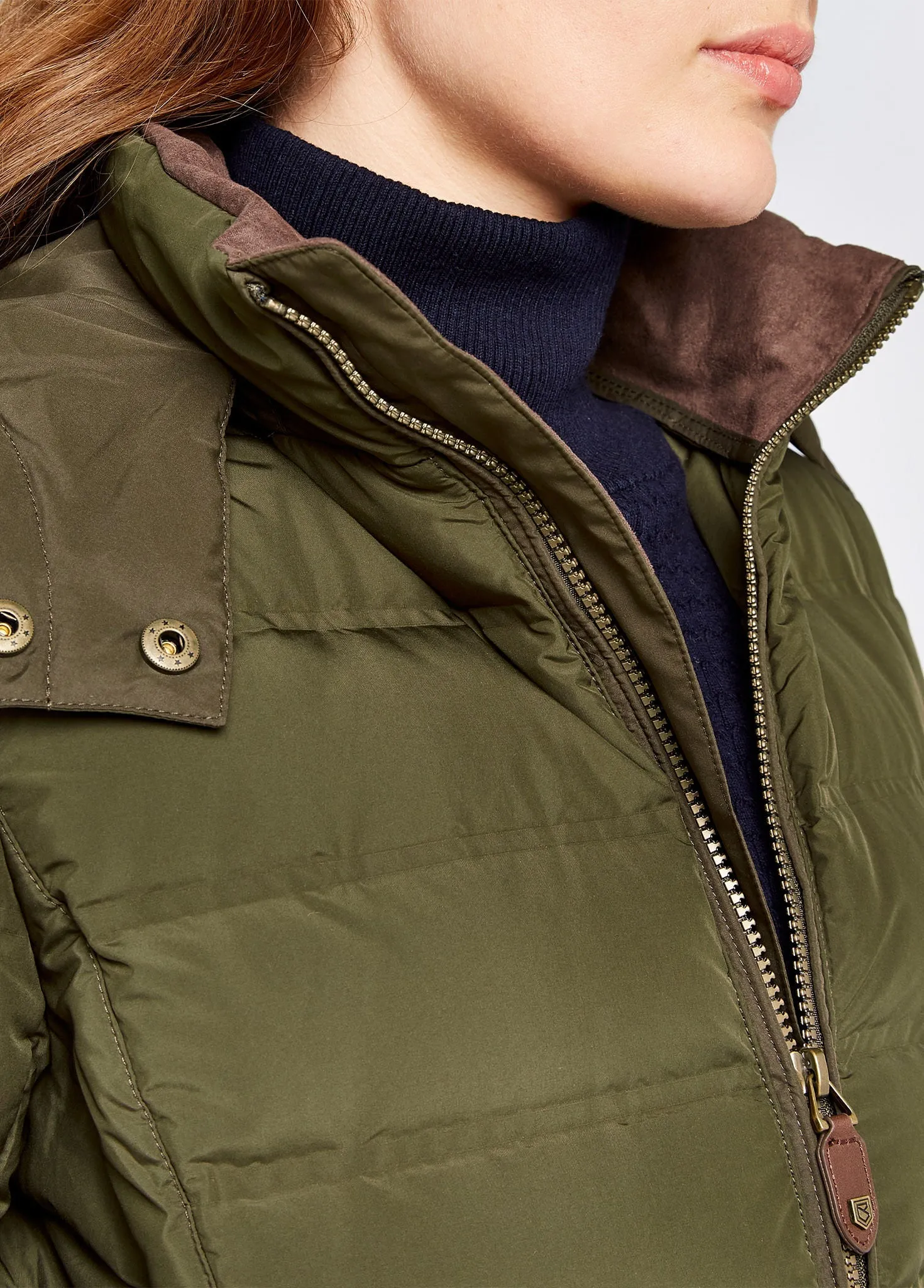 Dubarry Ballybrophy Jacket