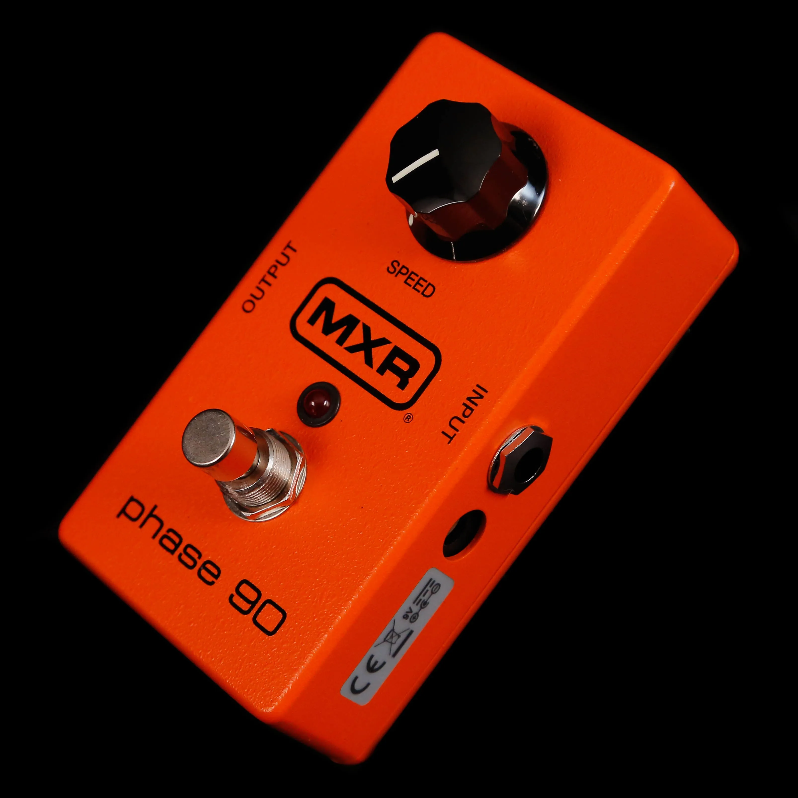 Dunlop M101 MXR Phase 90