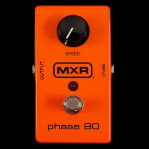 Dunlop M101 MXR Phase 90