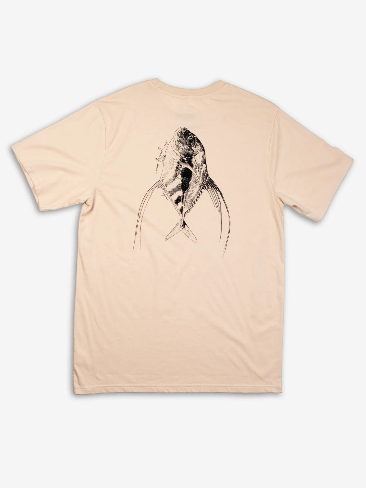 Fish Tee Bundle