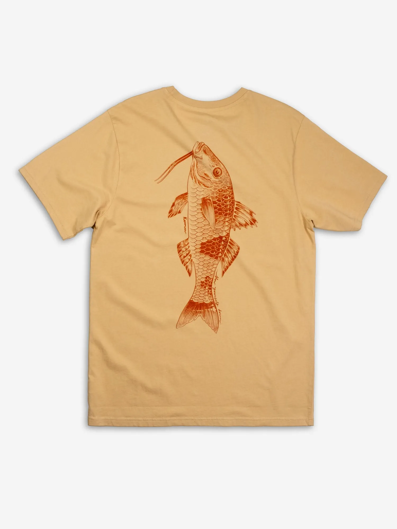 Fish Tee Bundle