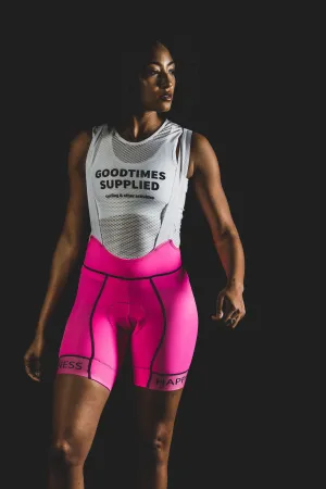 Good Times  BASE LAYER