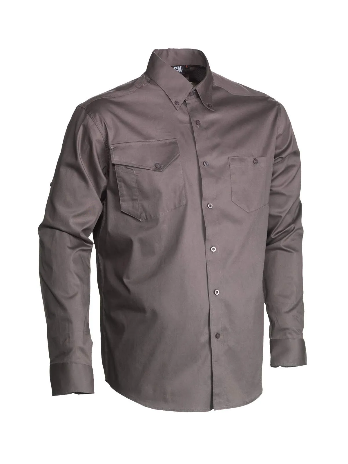 Herock&#x20;Nemon&#x20;Shirt&#x20;Long&#x20;Sleeves