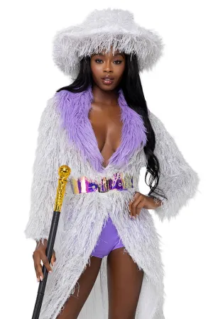 High Roller Costume
