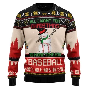 Holiday Ugly Sweater JulesRoche All-Over-Print Winter Style