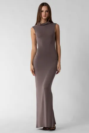 Honor Turtle Neck Dress