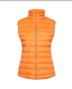 Kari Traa Emilie Down Vest