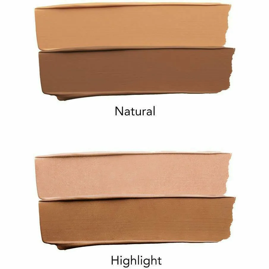 L.A. GIRL: PRO Contour Cream