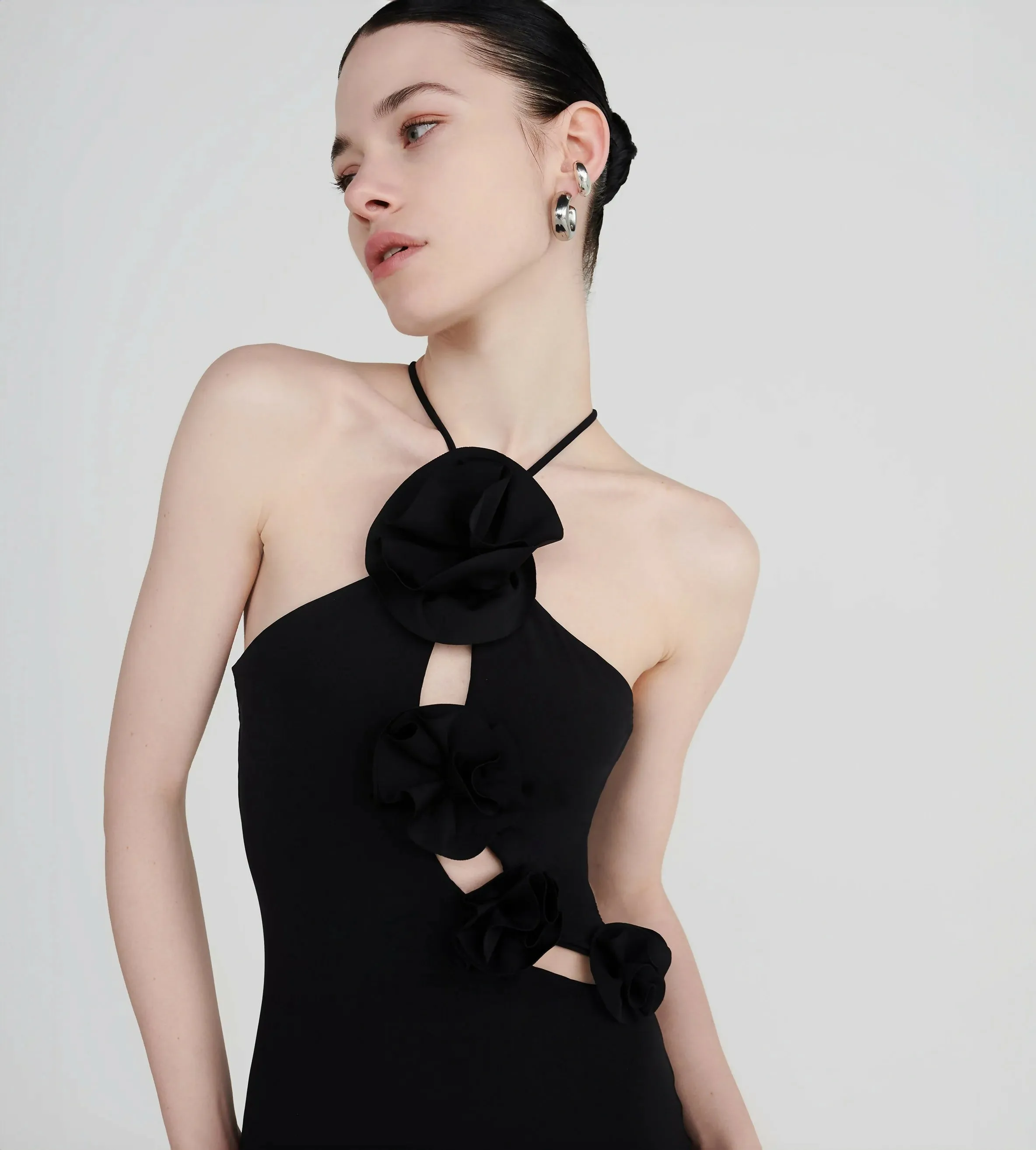 Maygel Coronel Liri Dress