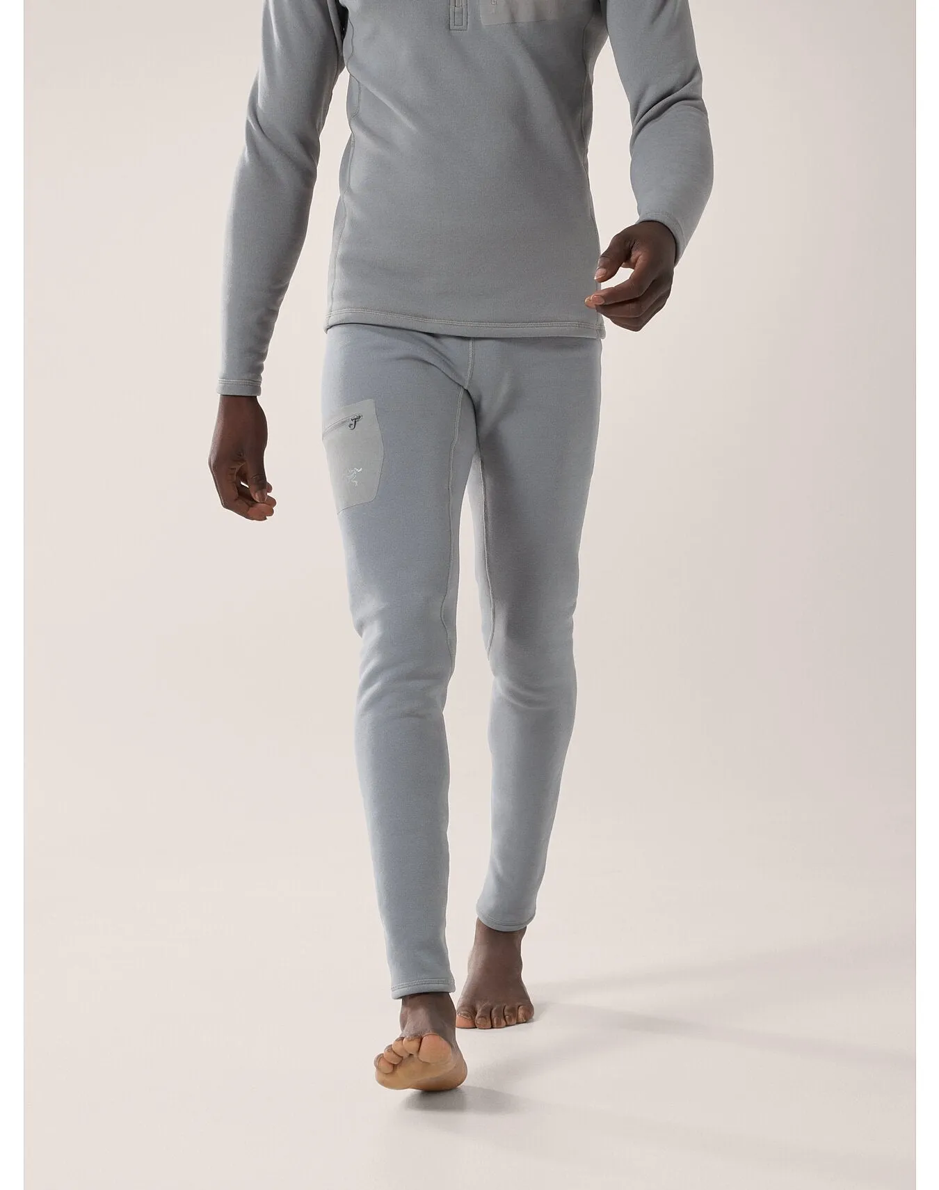 Men's Rho Heavyweight Bottoms
