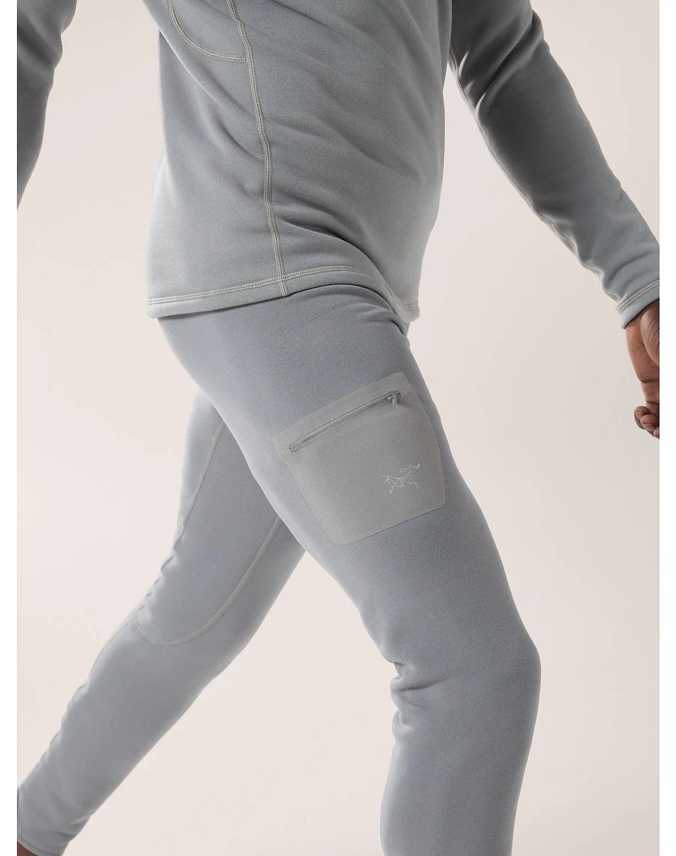 Men's Rho Heavyweight Bottoms