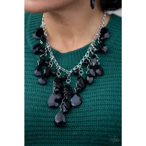 Paparazzi Irresistible Iridescence - Black