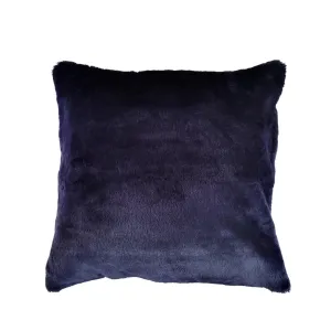 Puffin Denim Blue Cushion