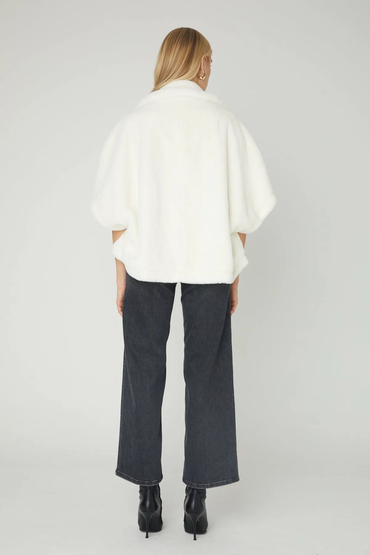 Quinn Jacket