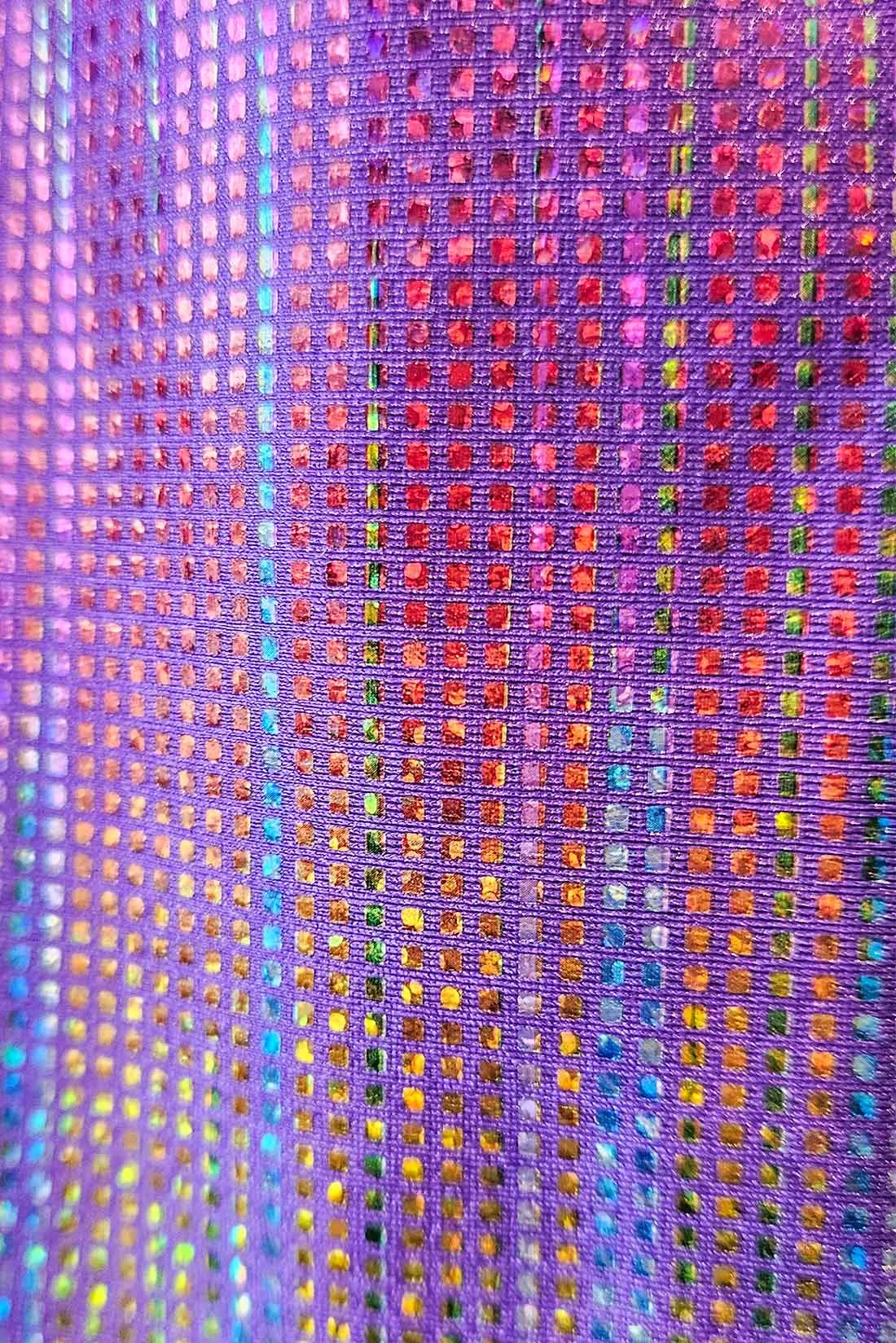 Rainbow Blaze Unitard