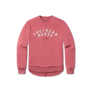 Southern Marsh SEAWASH™ Rally Round Bottom Sweatshirt