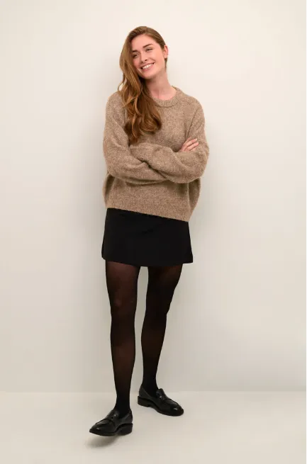 The Kimmy Pullover