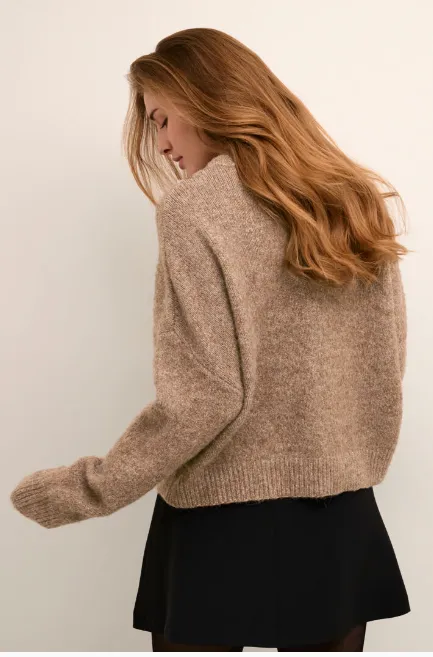 The Kimmy Pullover