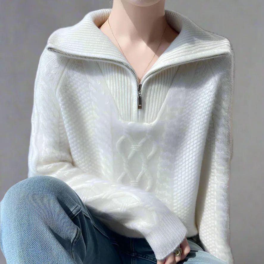 The Luxe Layer
