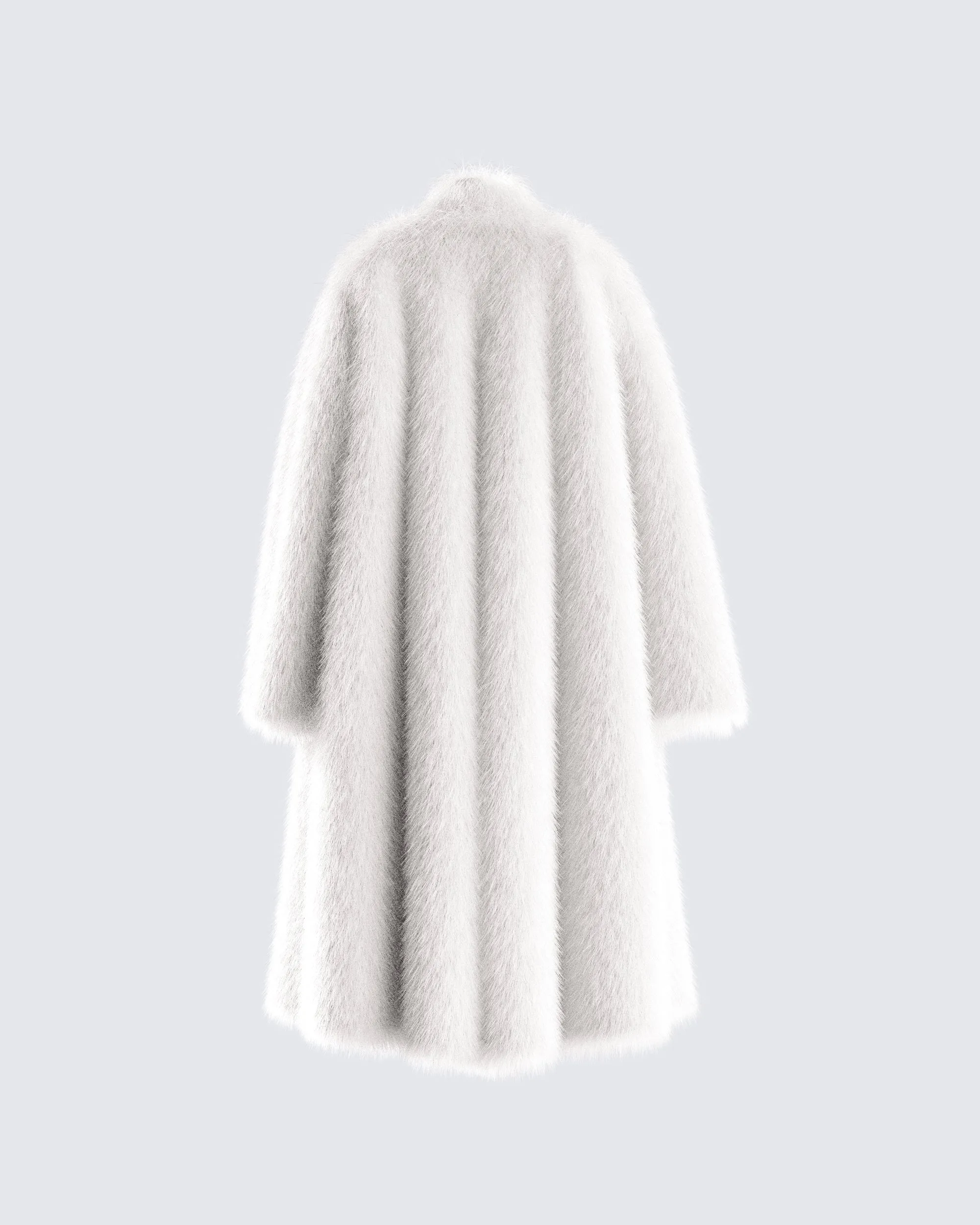 Tyra Faux Fur Set
