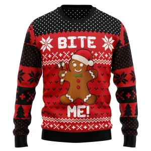 Ugly Christmas Sweater JulesRoche All-Over Print Holiday 2023